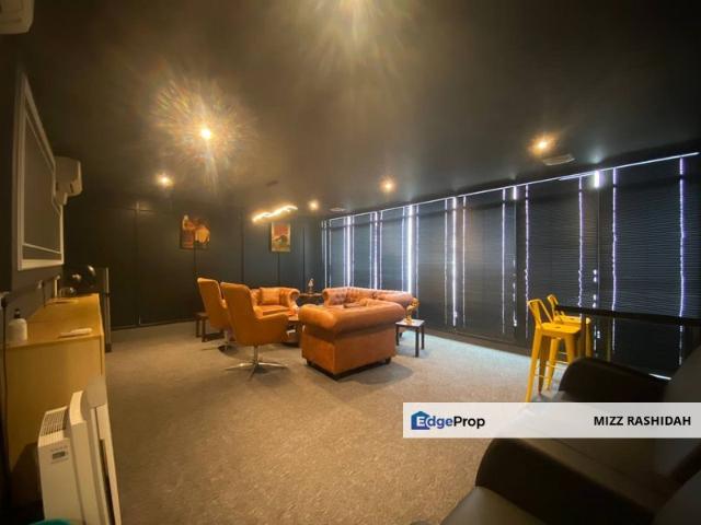 Shop for sale in Petaling, Damansara Damai