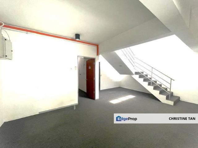 Shop for sale in Petaling, Damansara Damai