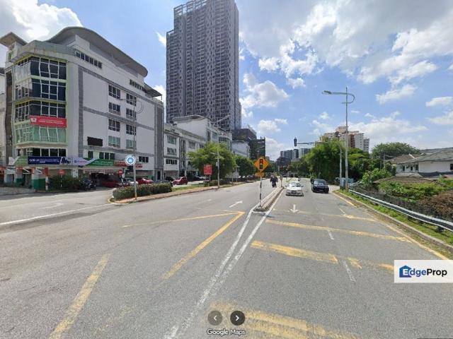 Shop for sale in Petaling, Damansara Damai