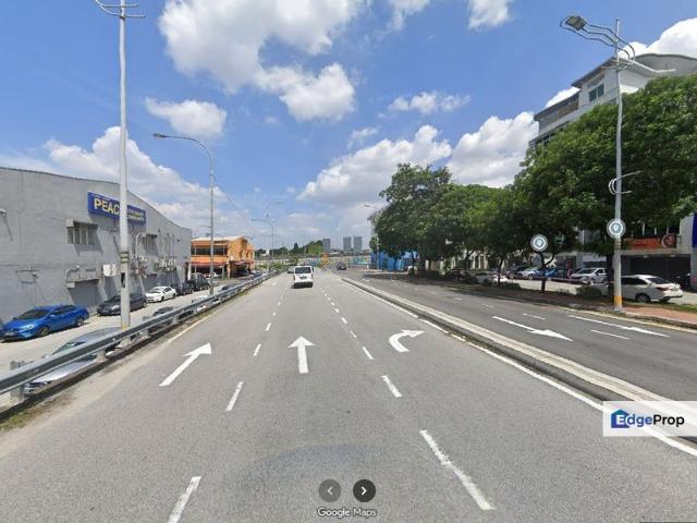 Shop for sale in Petaling, Damansara Damai