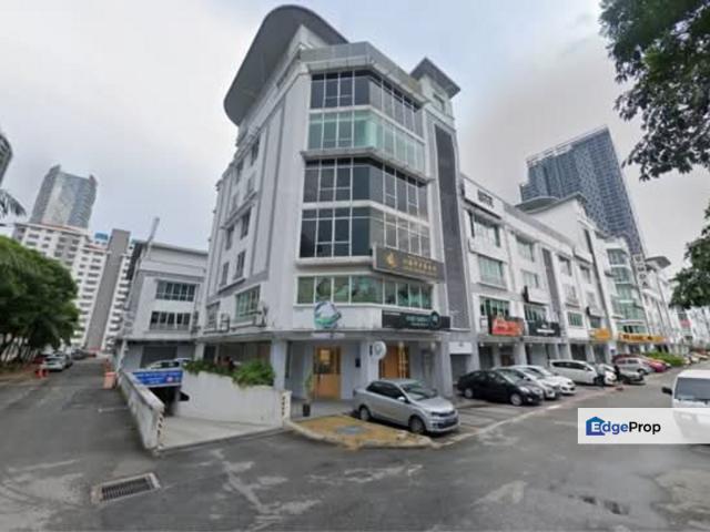 Shop for sale in Petaling, Damansara Damai