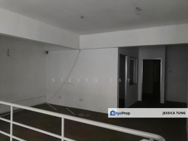 Shop for sale in Petaling, Damansara Damai
