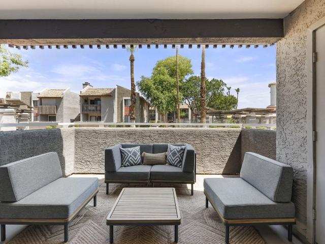 Apartment for rent in Chandler, Arizona