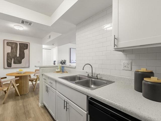 Apartment for rent in Chandler, Arizona