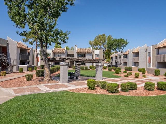 Apartment for rent in Chandler, Arizona