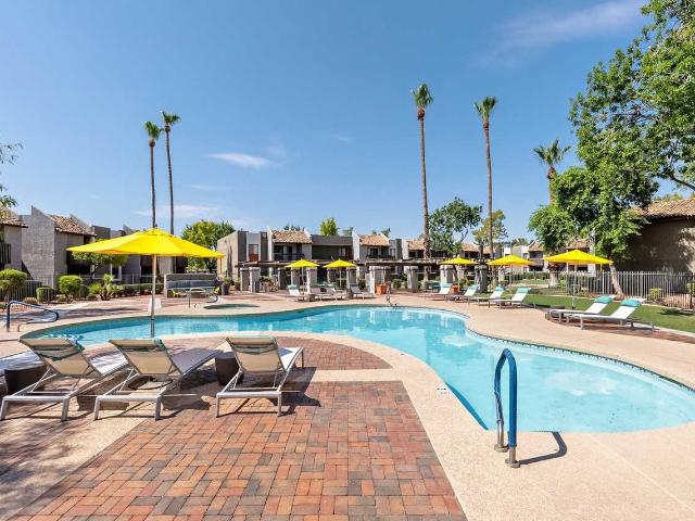 Apartment for rent in Chandler, Arizona