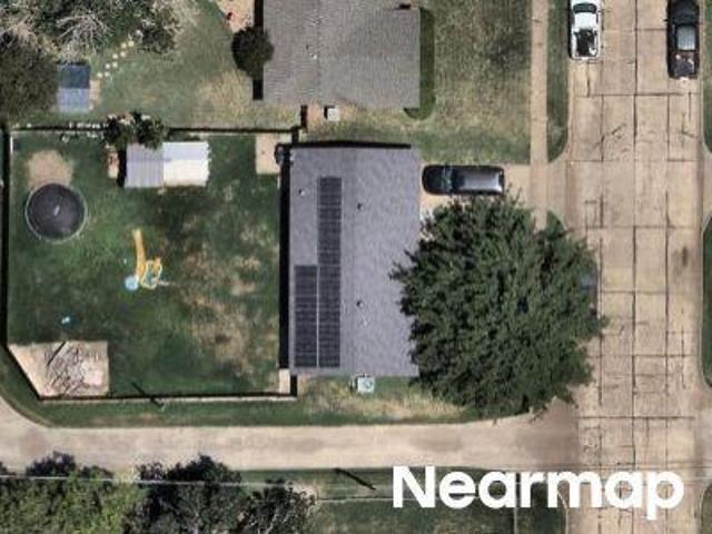 House for sale in Wichita Falls, Texas