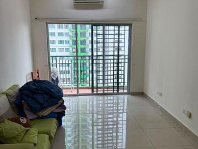 Serviced Residence for sale in Country Heights Damansara, Kuala Lumpur