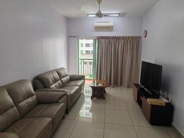 Serviced Residence for rent in Country Heights Damansara, Kuala Lumpur
