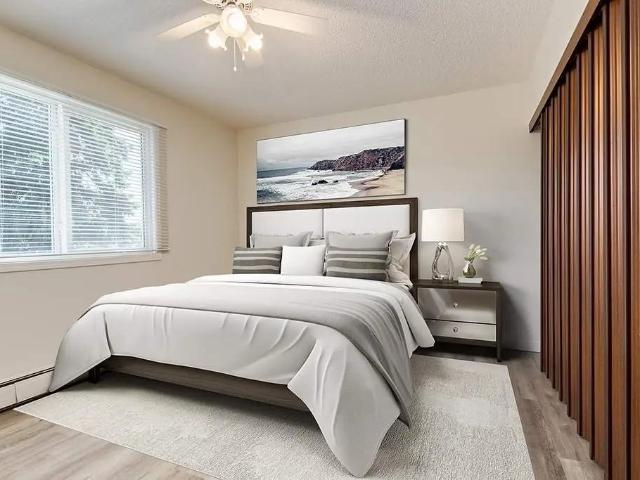 Apartment for rent in Wedgewood, Alberta