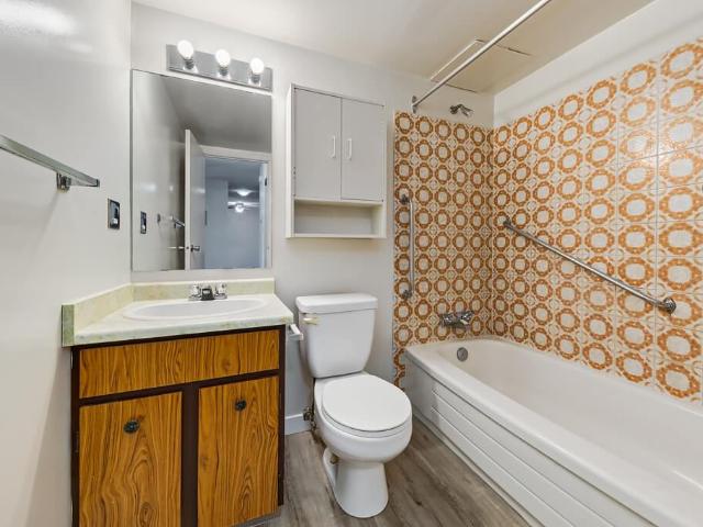 Apartment for rent in Edmonton