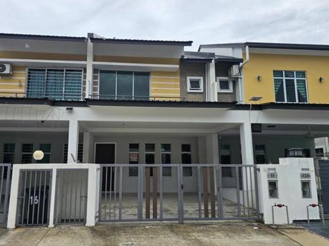 Terraced House for sale in Kinabalu, Sabah