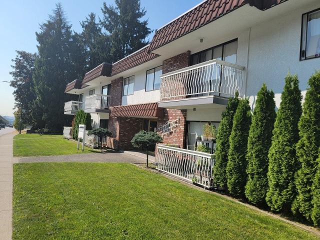 Apartment for rent in Burnaby, British Columbia