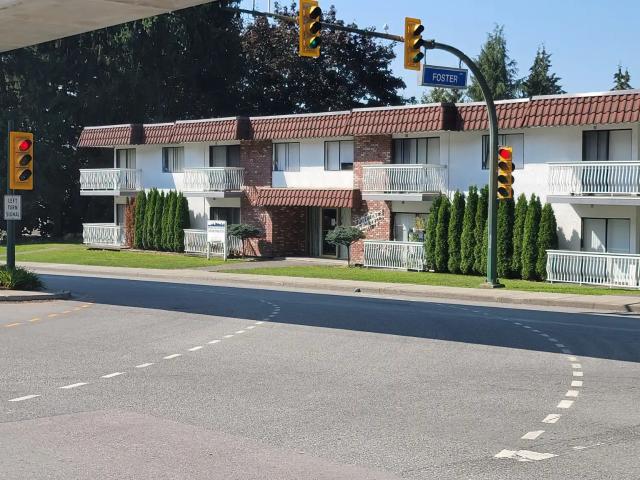 Apartment for rent in Burnaby, British Columbia