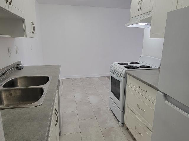 Apartment for rent in Burnaby, British Columbia