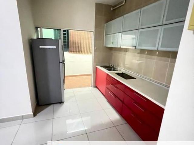 Condominium for rent in Kuala Lumpur, Country Heights Damansara