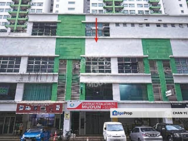 Shop for sale in Kuala Lumpur, Country Heights Damansara