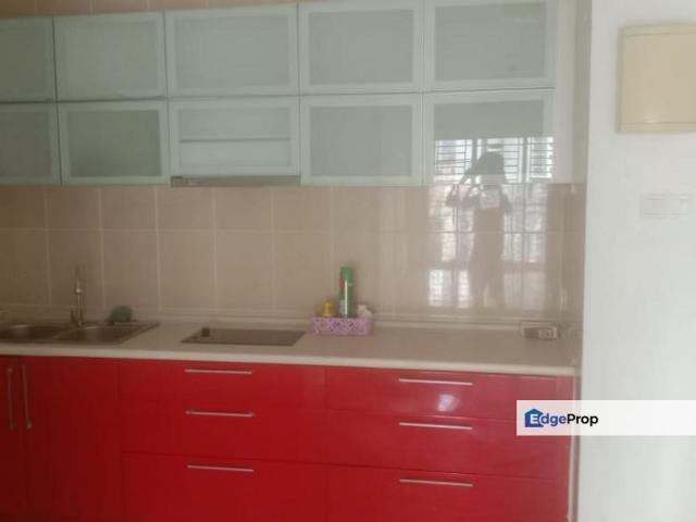 Condominium for rent in Kuala Lumpur, Country Heights Damansara