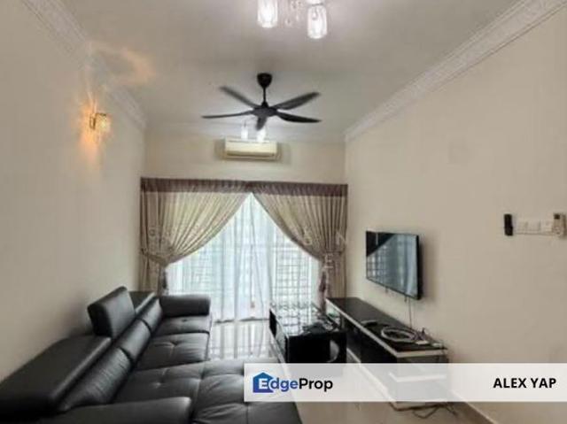 Condominium for rent in Kuala Lumpur, Country Heights Damansara