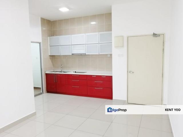 Condominium for sale in Kuala Lumpur, Country Heights Damansara