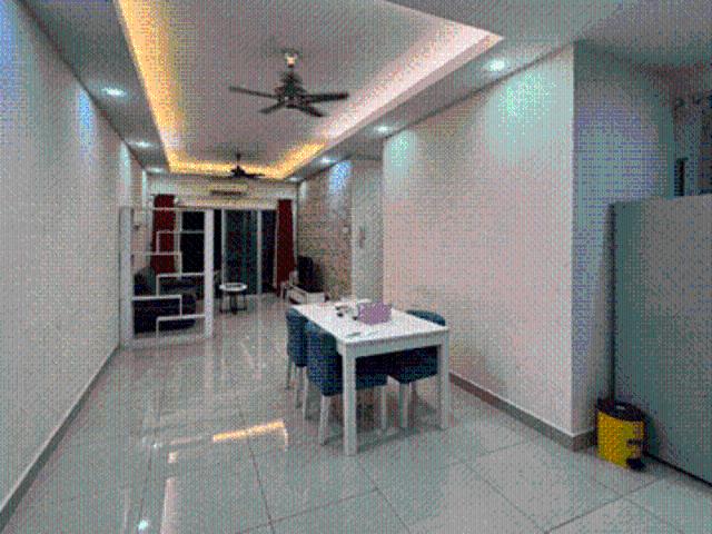 Apartment for rent in Country Heights Damansara, Kuala Lumpur