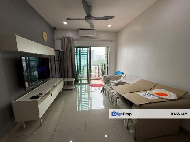 Condominium for sale in Kuala Lumpur, Country Heights Damansara