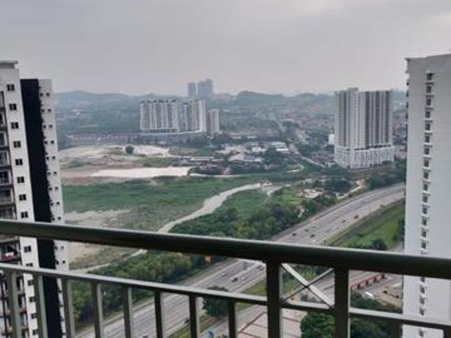 Serviced Residence for sale in Country Heights Damansara, Kuala Lumpur