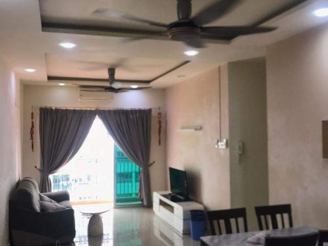 Room for rent in Kuala Lumpur