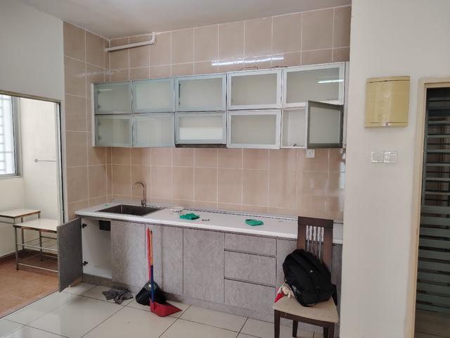Serviced Residence for sale in Country Heights Damansara, Kuala Lumpur