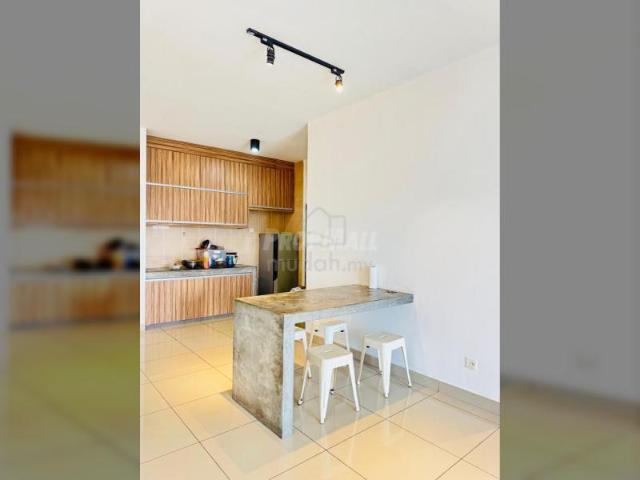 Apartment for rent in Country Heights Damansara, Kuala Lumpur