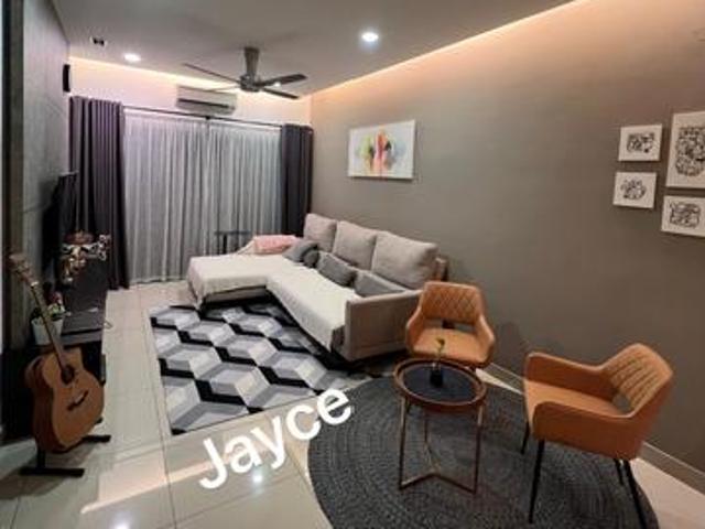 Serviced Residence for sale in Country Heights Damansara, Kuala Lumpur