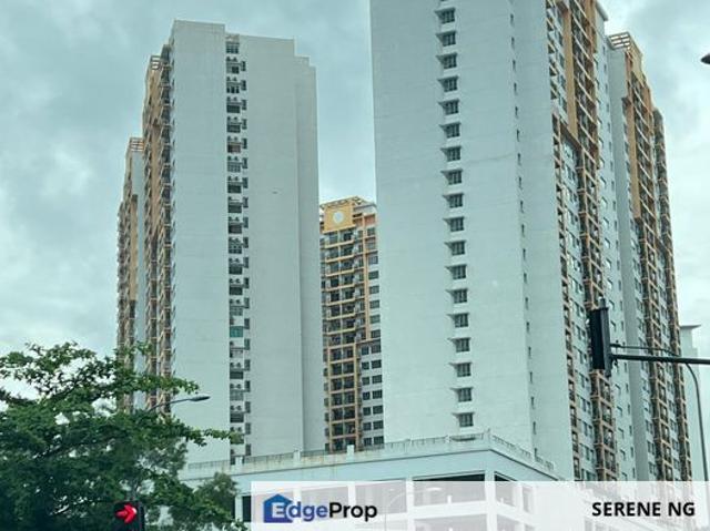 Condominium for rent in Country Heights Damansara, Kuala Lumpur