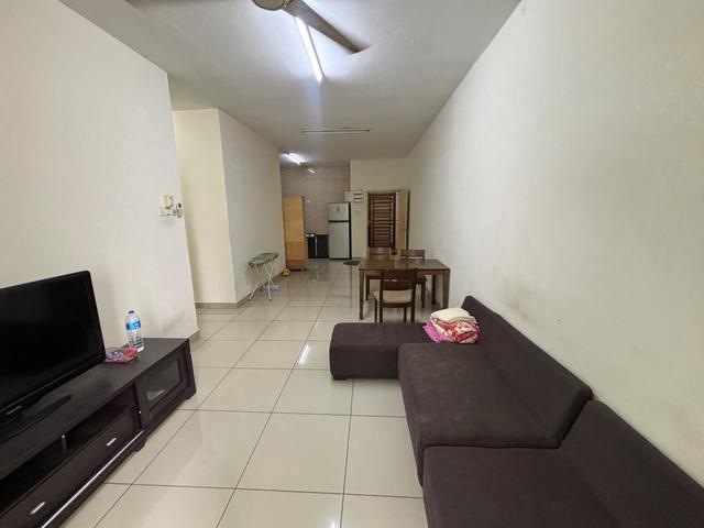 Serviced Residence for rent in Country Heights Damansara, Kuala Lumpur
