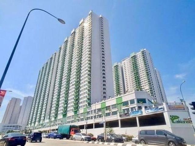 Serviced Residence for rent in Country Heights Damansara, Kuala Lumpur