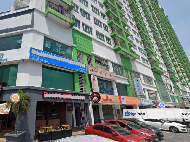 Shop for sale in Country Heights Damansara, Kuala Lumpur