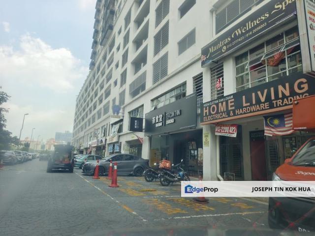 Shop for rent in Country Heights Damansara, Kuala Lumpur
