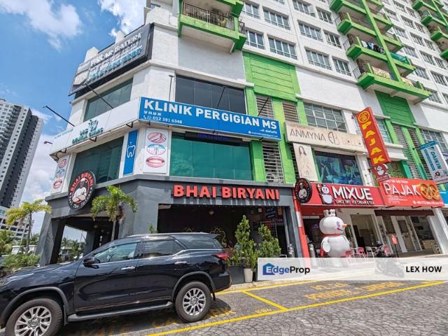 Shop for sale in Country Heights Damansara, Kuala Lumpur