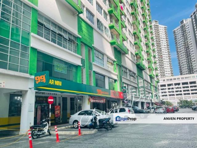 Shop for sale in Country Heights Damansara, Kuala Lumpur