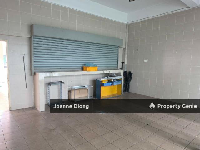 Shop for rent in Taman Yarl, Kuala Lumpur