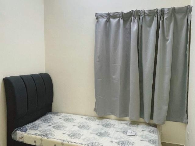 Apartment for rent in Country Heights Damansara, Kuala Lumpur