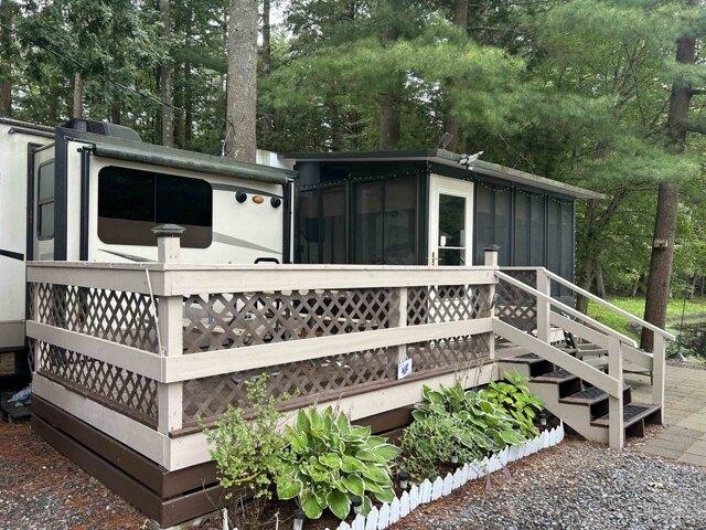 Property for sale in New Hampshire