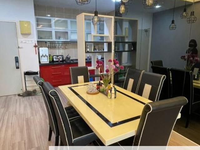 Condominium for sale in Country Heights Damansara, Kuala Lumpur