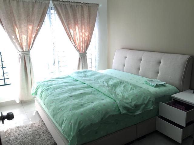 Serviced Residence for sale in Country Heights Damansara, Kuala Lumpur
