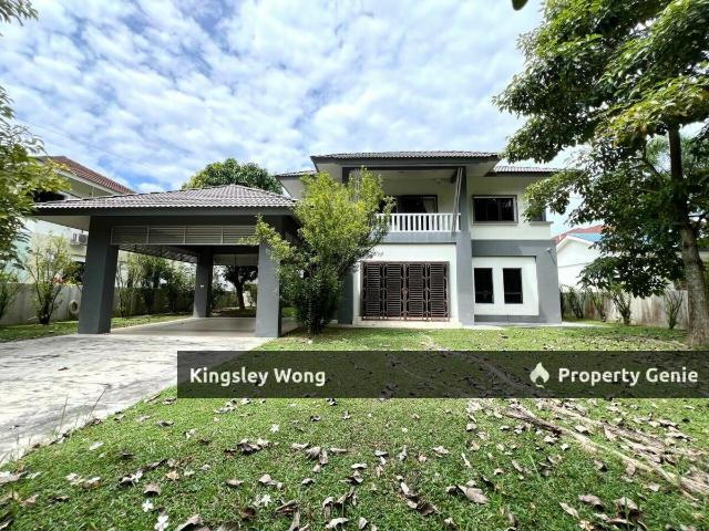 Bungalow for sale in Perak, Tanjong Ipoh