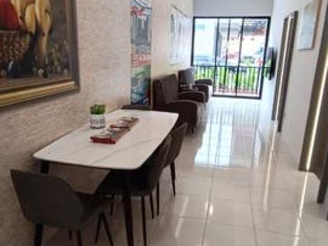 Condominium for sale in Papar, Sabah