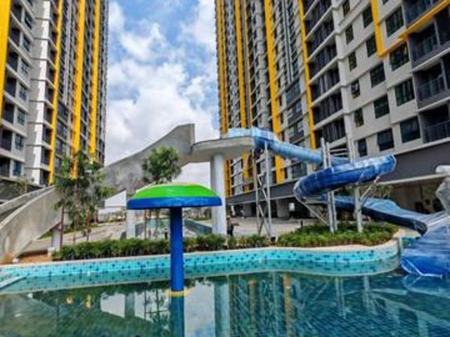 Serviced Residence for rent in Kajang, Langat