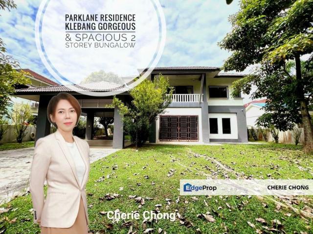 House for sale in Perak, Tanjong Ipoh