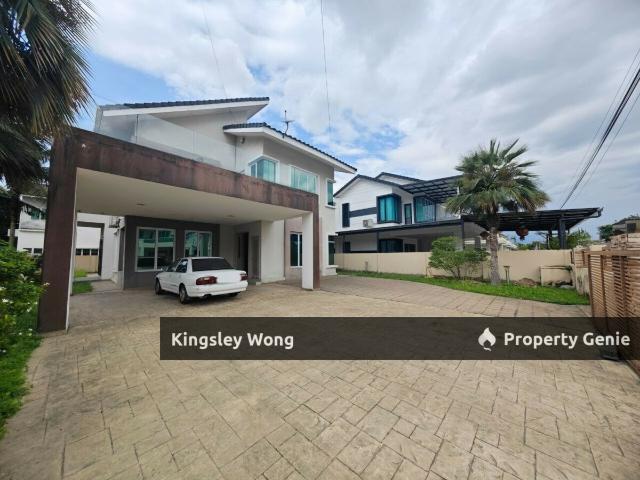 Bungalow for sale in Perak, Tanjong Ipoh