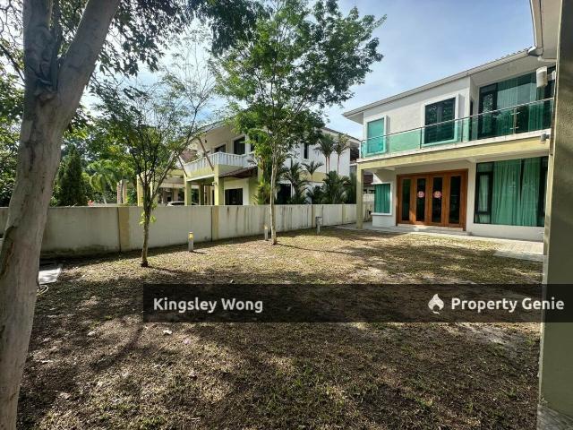 Bungalow for sale in Perak, Tanjong Ipoh