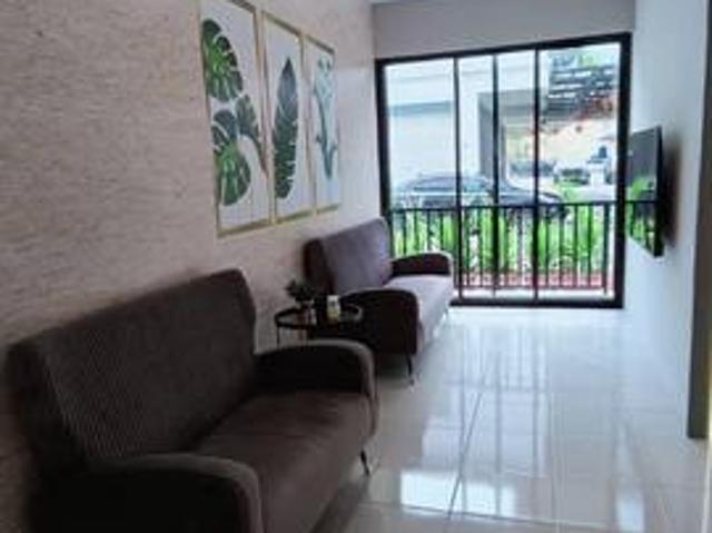 Condominium for sale in Papar, Sabah